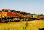 BNSF 7777 East